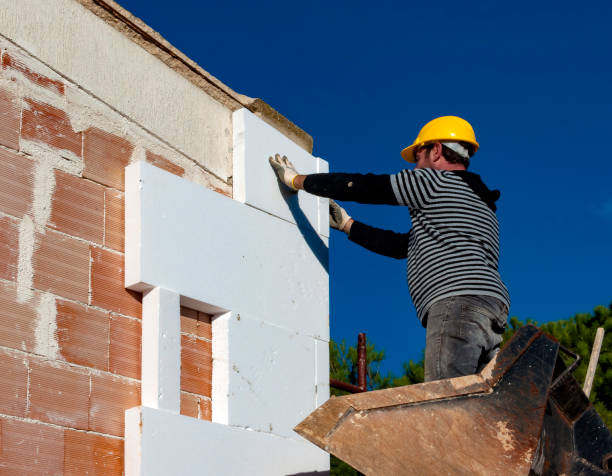 Best Types of Insulation in Westville, NJ