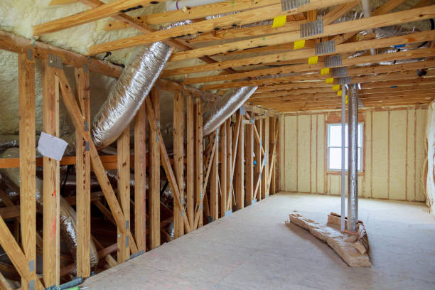 Best Commercial Insulation in Westville, NJ