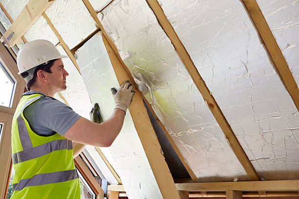 Best Insulation for Specific Applications in Westville, NJ